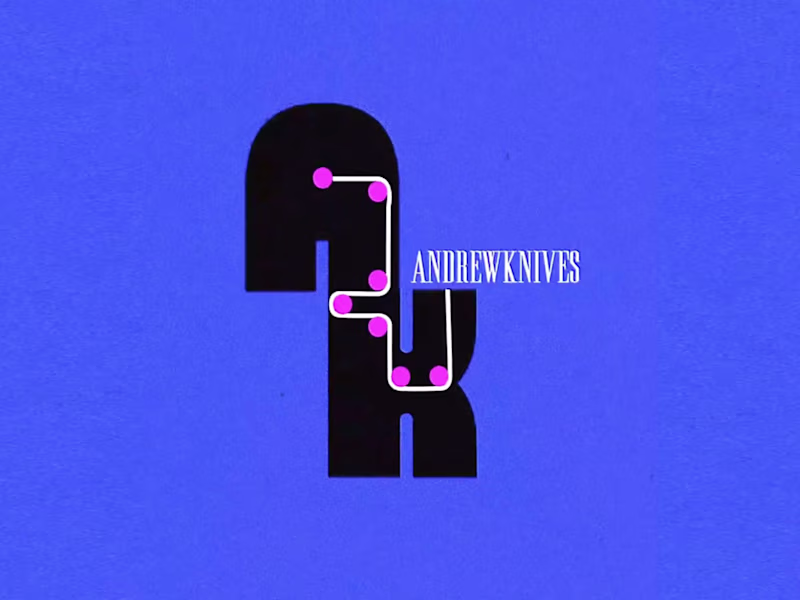 Cover image for Logo Animation