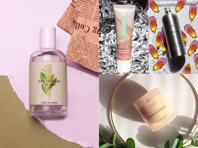 Cover image for Making your products pop with eye-catchy pictures