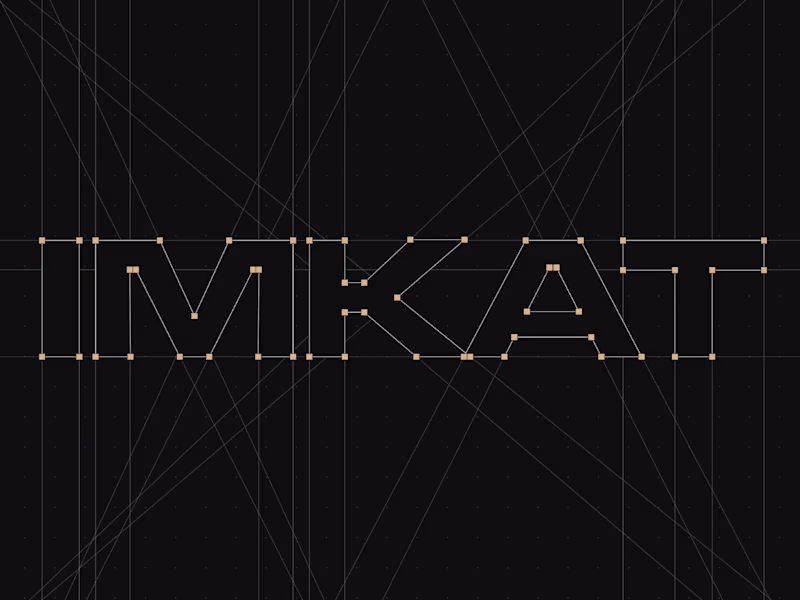 Cover image for IMKAT Construction Brand Identity Update