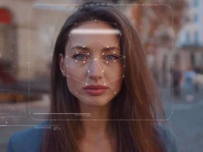 Cover image for Blog: What is face detection software (https://visagetechnol...