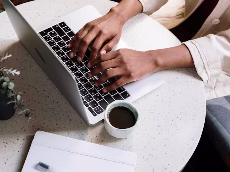 Cover image for SEO Content Writing (Blogs)