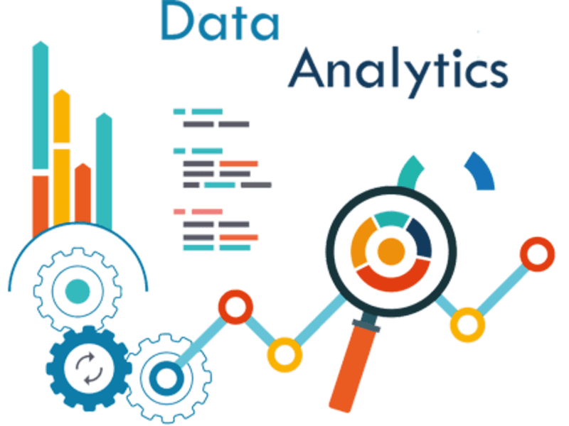 Cover image for Expert Data Analyst