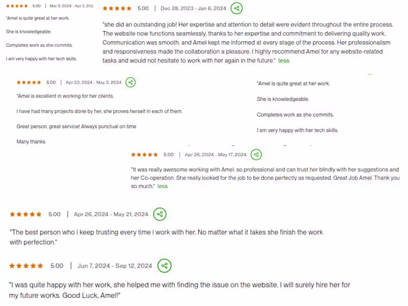 Cover image for Custom PHP Symfony Development