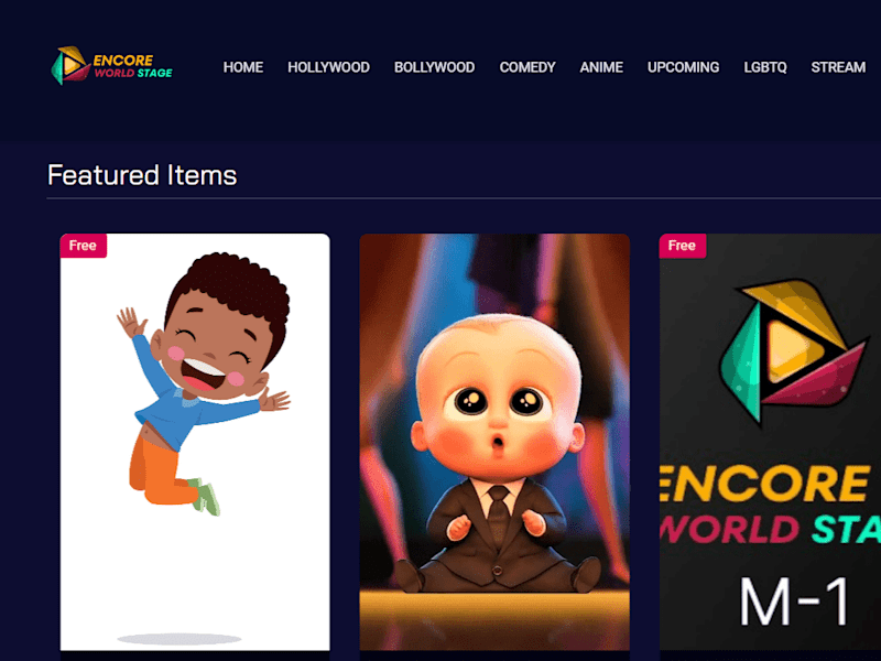 Cover image for Wordpress business website