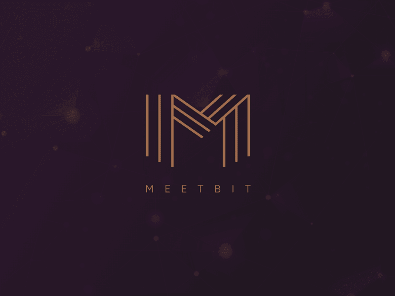 Cover image for MeetBit Brandbook