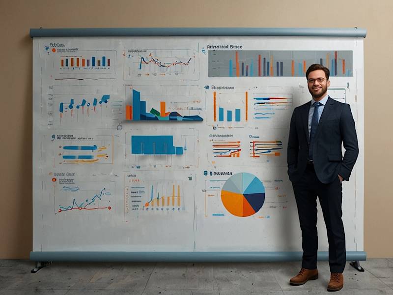 Cover image for I can manage your Software Projects, making your life easy.  