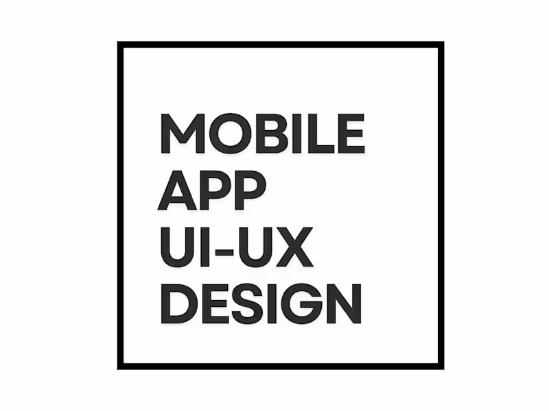 Cover image for Tonal Mobile App Re-Design 