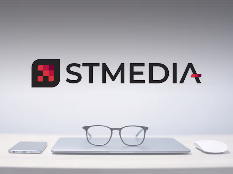 Cover image for Logo | Brand Identity