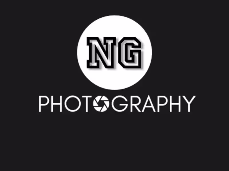Cover image for Logo design 