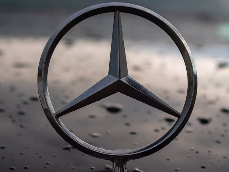 Cover image for Envision The Future With The Mercedes-Benz VISION AVTR