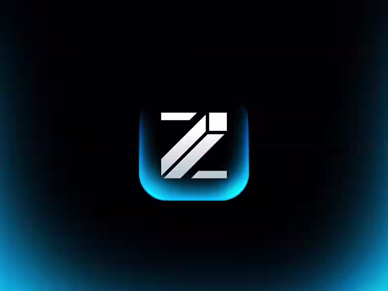 Cover image for Logo Design Concept form the