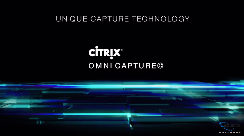 Cover image for Creative Marketing Promo for a Software Product
