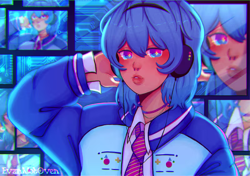 Cover image for The Abyss