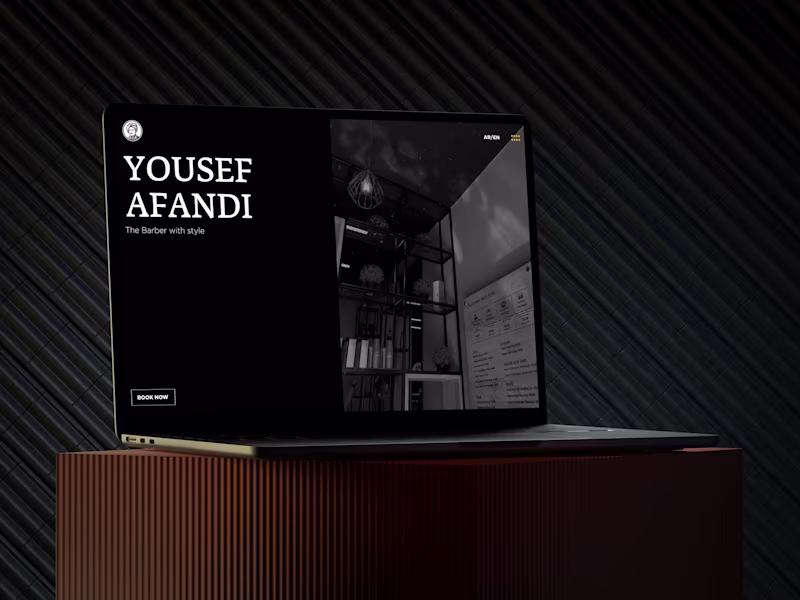 Cover image for UI Design