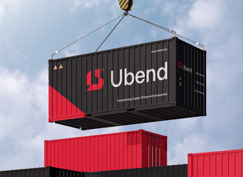 Cover image for Ubend®