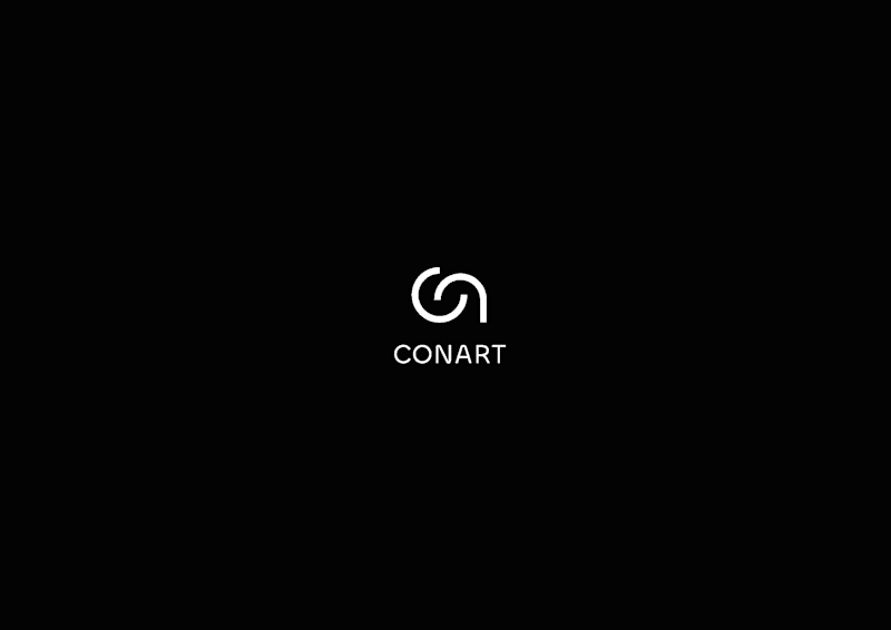 Cover image for Brand Design project for a social art marketplace platform 