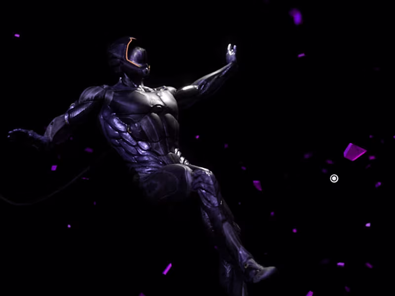 Cover image for Aerius Labs