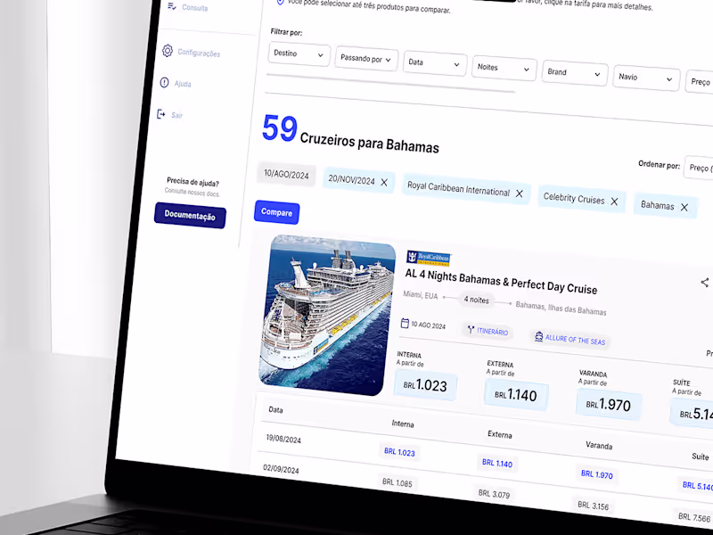 Cover image for UX/UI Product Designer