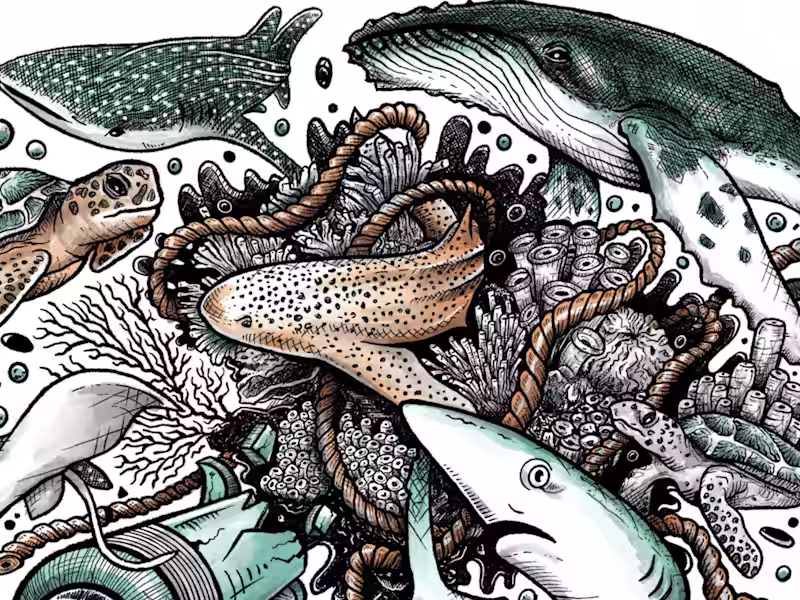 Cover image for Customized Illustrations for Impactful Messaging