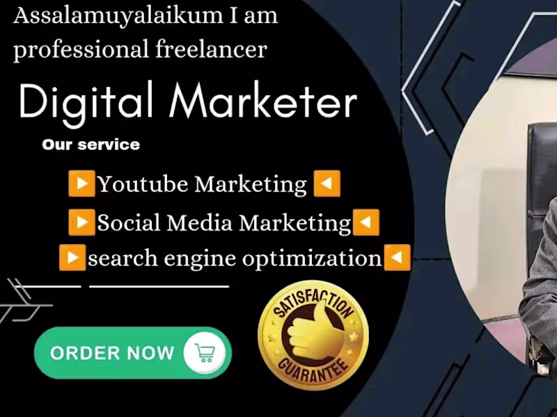 Cover image for Hello sir, you can try it in your business to best rsult. 