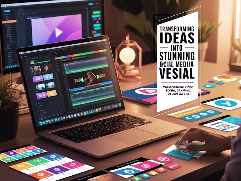 Cover image for Brand Storytelling Video