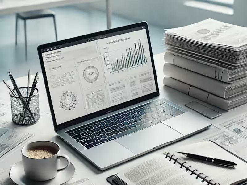 Cover image for Research-Driven Technical Writing