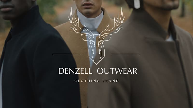 Cover image for Denzell Outwear 