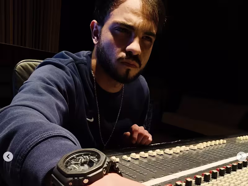 Cover image for Mixing/Mastering services