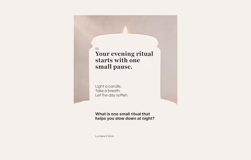 Cover image for Carousel Social Media