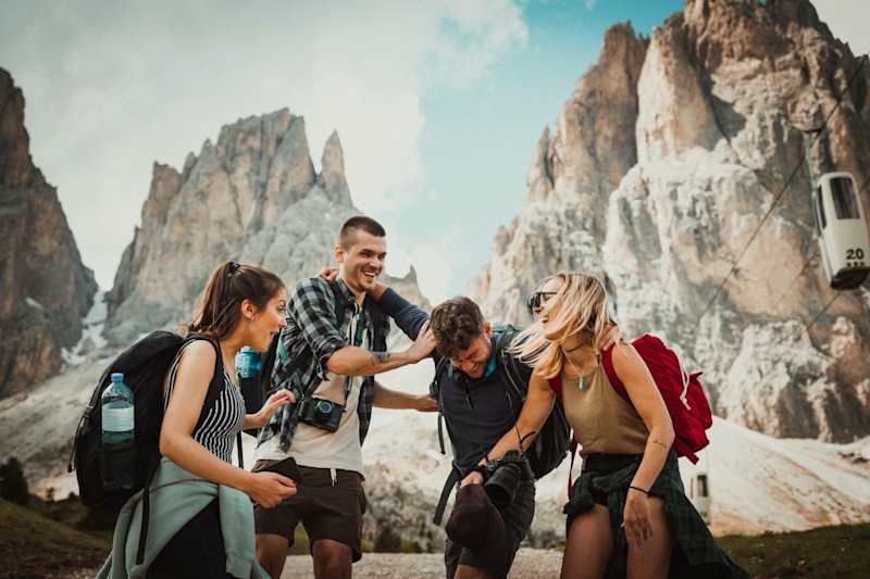 Cover image for The Ultimate Adventure Bucket List: Top 10 Must-Visit Destinati…