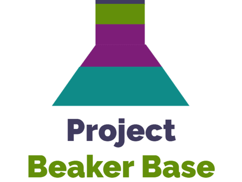 Cover image for Project Beaker Base (Academic Instructional Design Project)