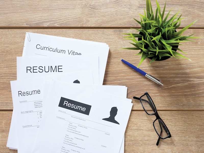 Cover image for best resume writing