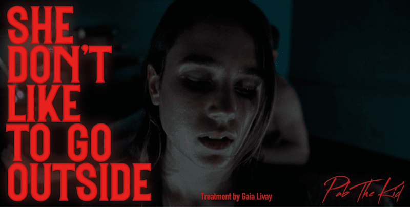 Cover image for Music Video - Treatment