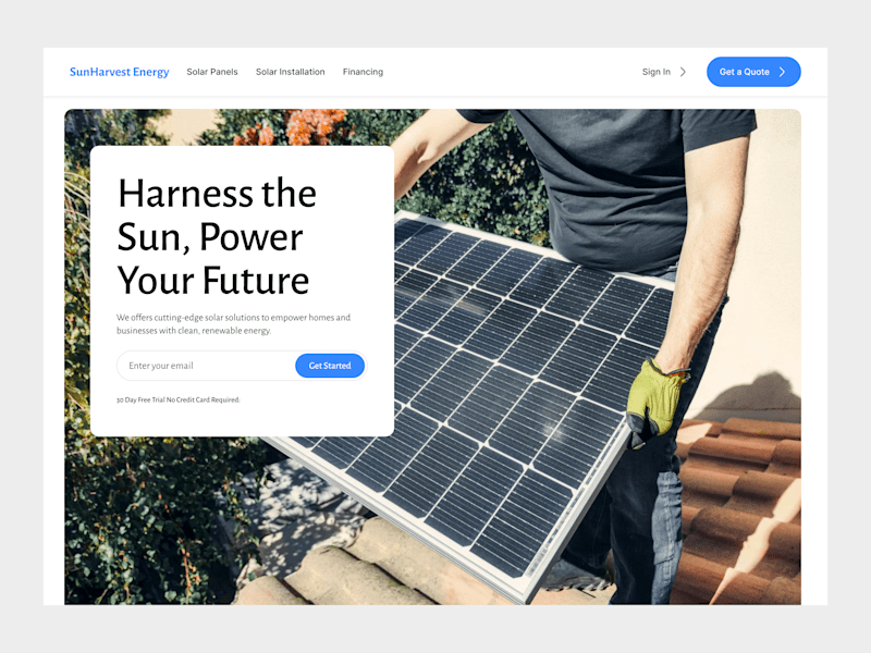 Cover image for Wordpress Website Design