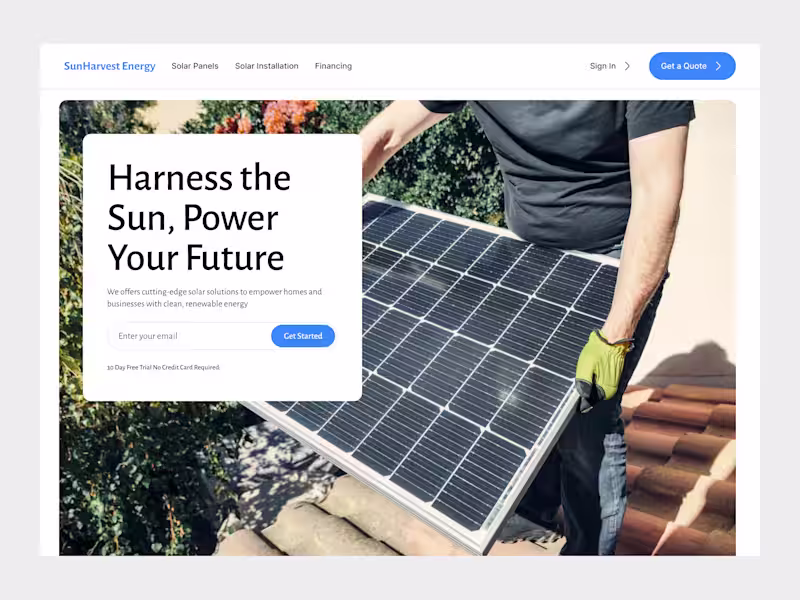 Cover image for Wordpress Website Design