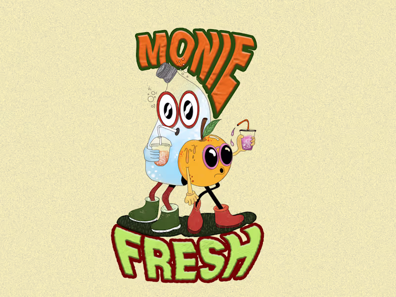 Cover image for Creative Logo Design ★ 