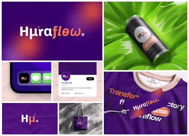 Cover image for Brand design