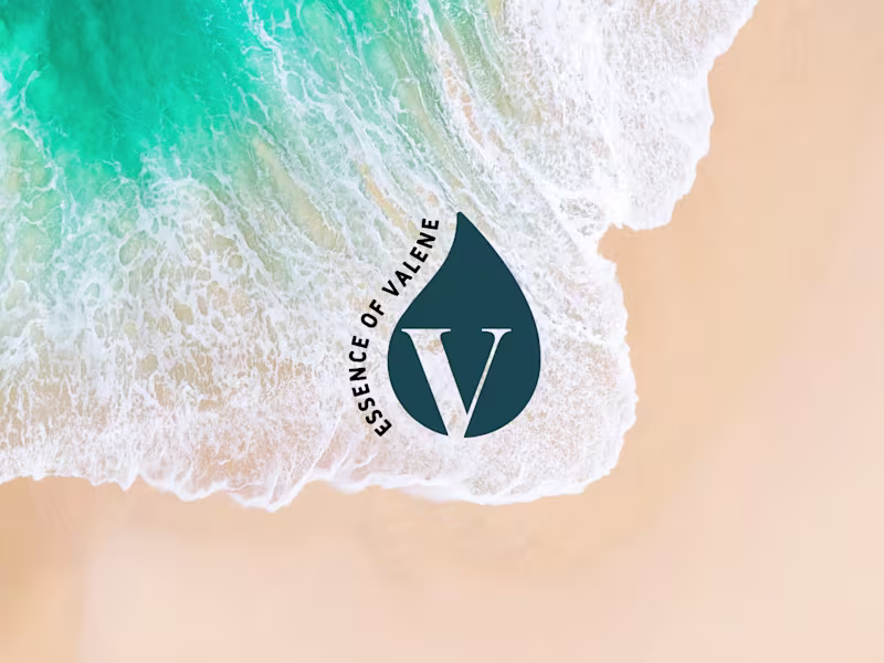 Cover image for Essence of Valene | Branding
