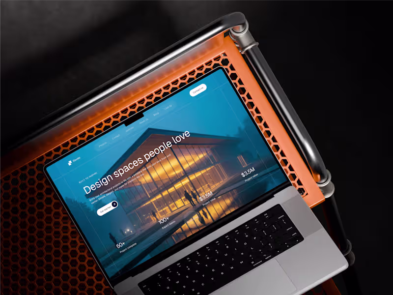 Cover image for Framer Website Development for Businesses