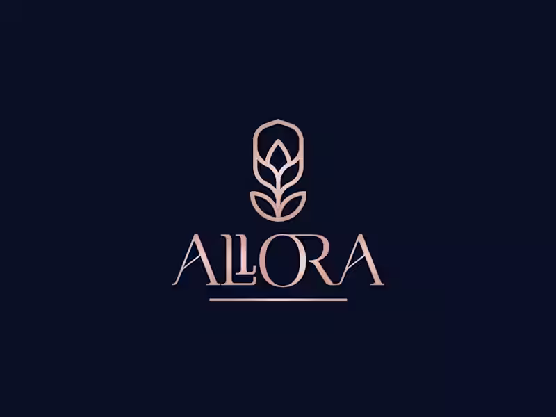 Cover image for ALLORA – HR and Administration Services.