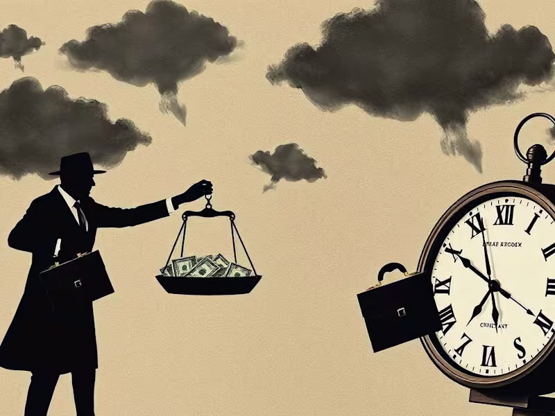 Cover image for "Transform Ideas into Impactful Stories: