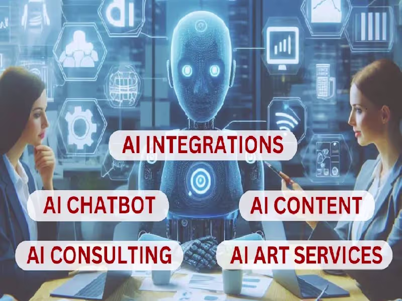 Cover image for AI Automation with ChatGPT