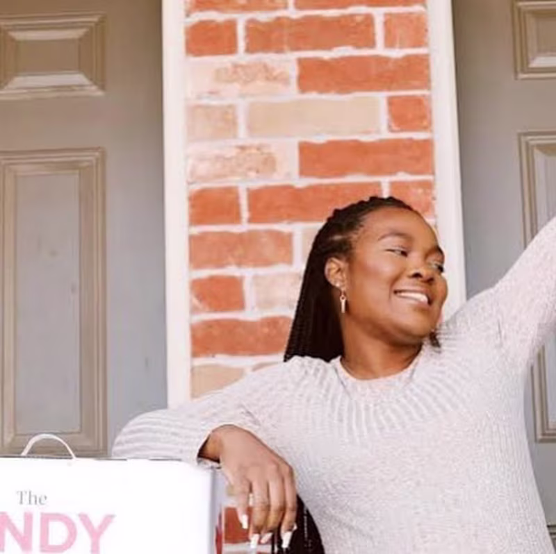 Cover image for Endy Photo Awareness Campaign