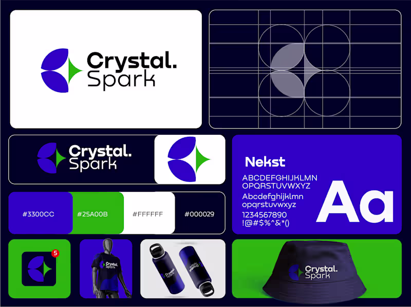 Cover image for Logo Design 