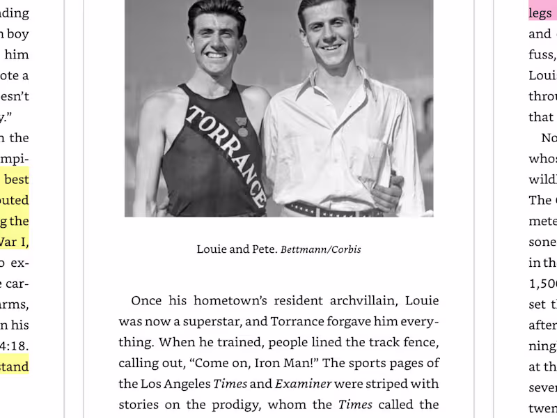 Cover image for Review of Kindle 'Page Flip' Feature by Don Norman 