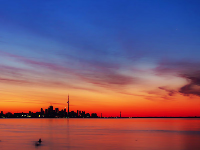 Cover image for The Best Sunset Spots in Ontario: 15 Must-Visit Locations