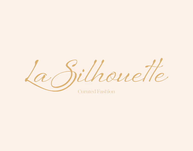 Cover image for La Silhouette