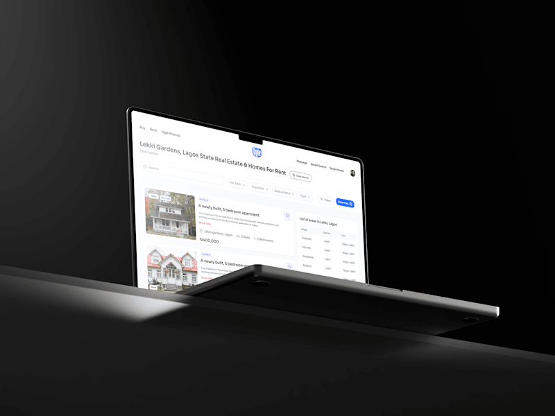 Cover image for WebApp, Dashboards