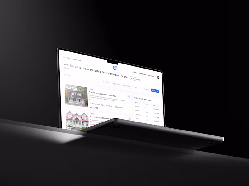 Cover image for WebApp, Dashboards