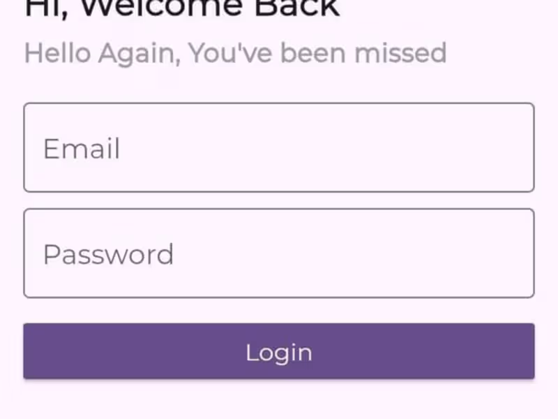 Cover image for Chat Application